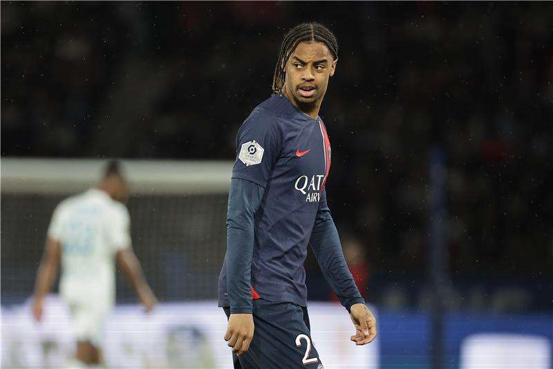 برادلي باركولا