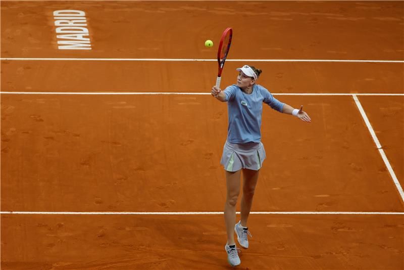 إيلينا ريباكينا