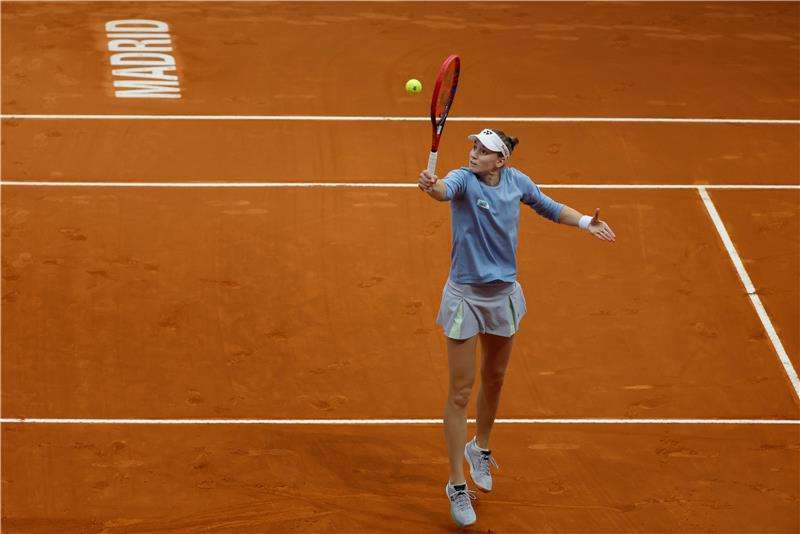 إيلينا ريباكينا