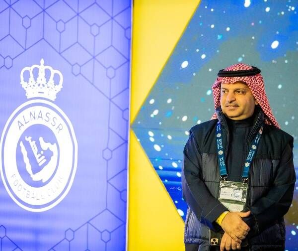 مسلي آل معمر