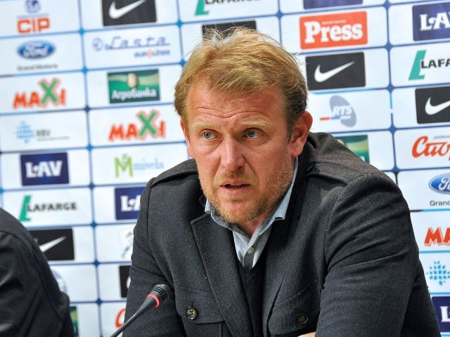 روبرت بروسينتشكي