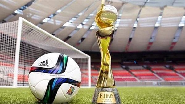 كأس العالم للسيدات