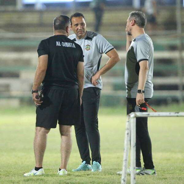 من مران الشرطة