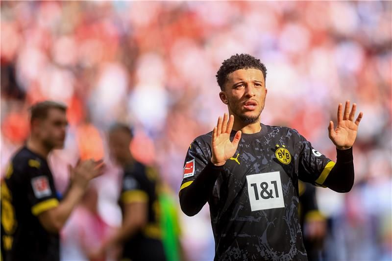 جادون سانشو