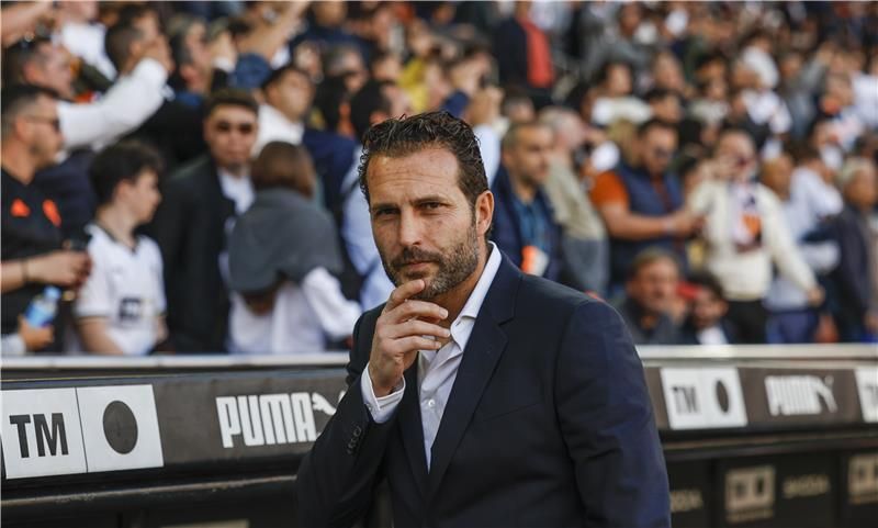 روبن باراخا