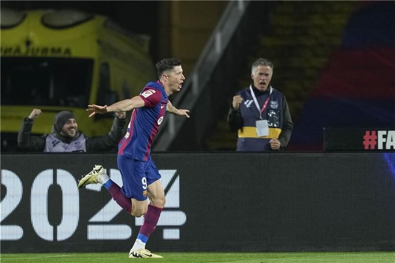 ليفاندوفسكي