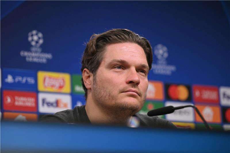 إدين تيرزيتش