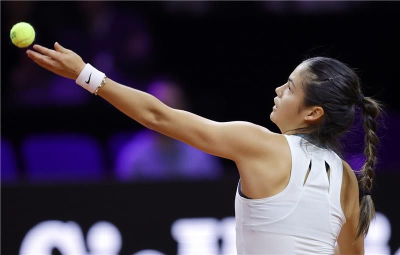 إيما رادوكانو