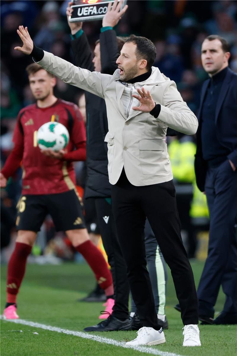 دومينيكو تيديسكو