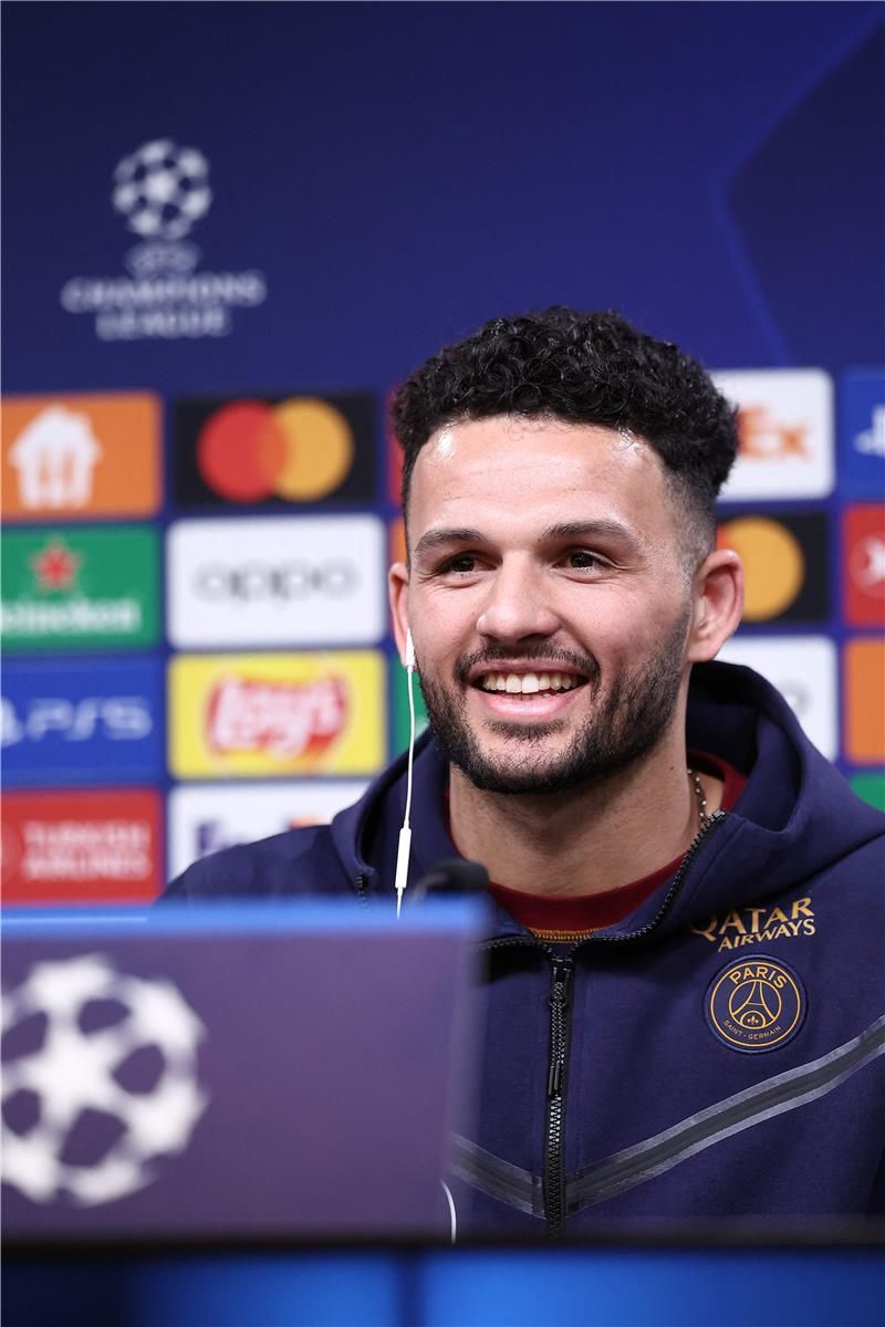 جونسالو راموس