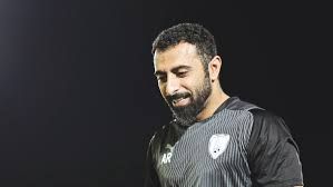 علي رحمه المري