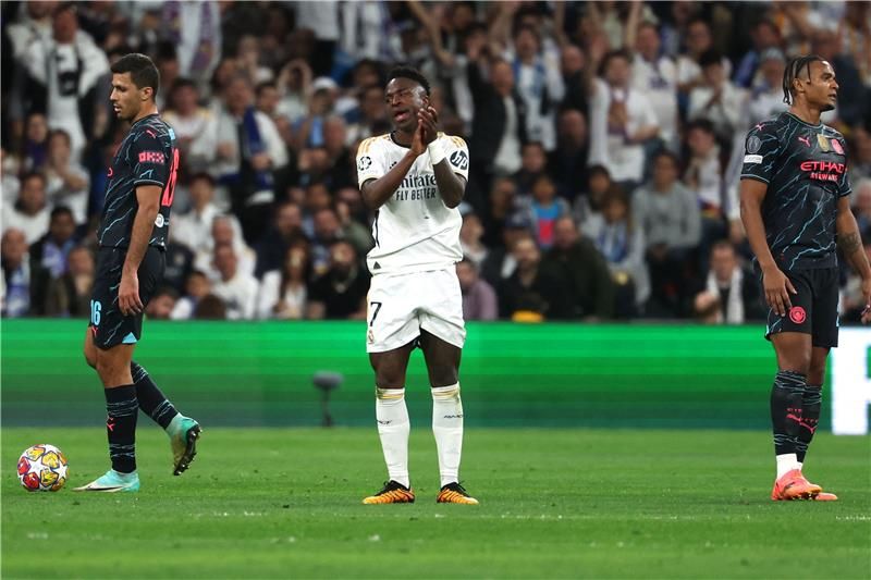 فينيسيوس جونيور