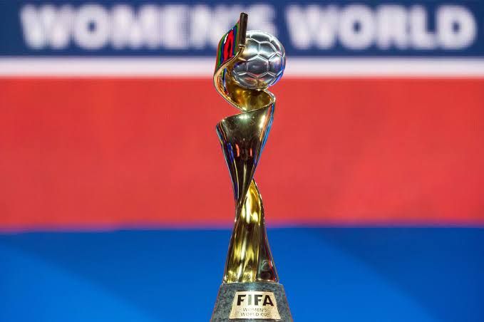 كأس العالم للسيدات