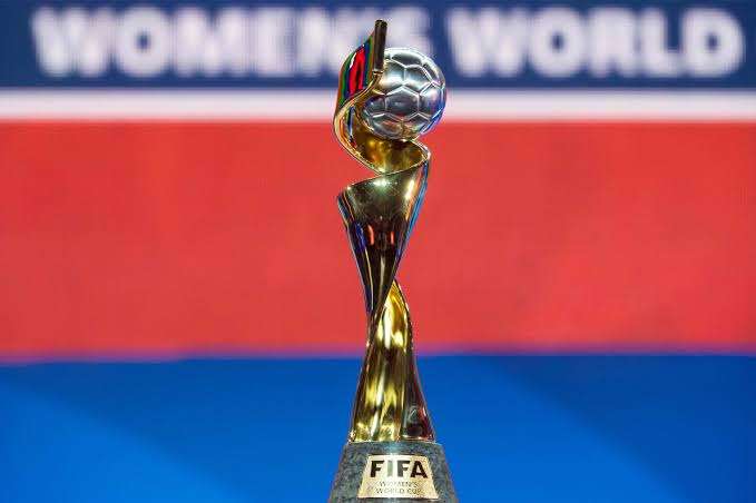 كأس العالم للسيدات