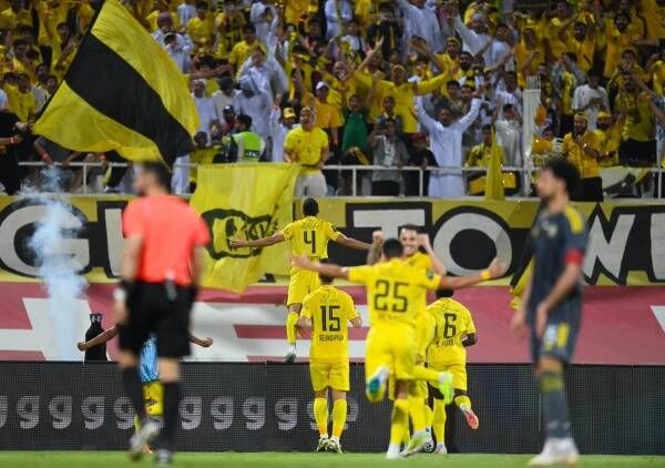 الوصل