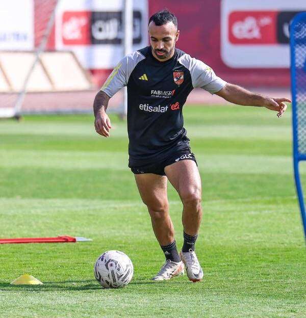 محمد مجدي أفشة