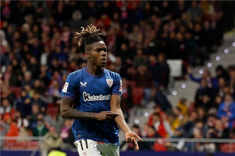 نيكو ويليامز