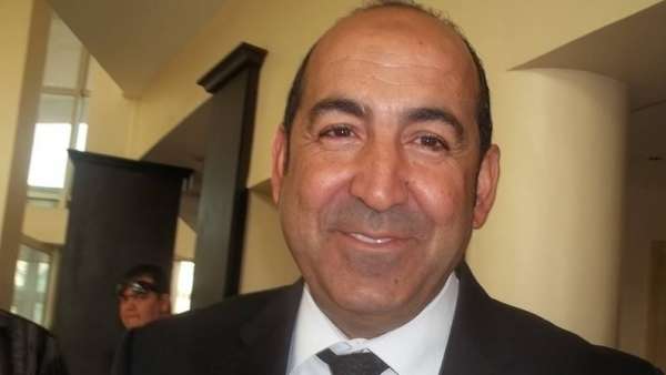 جلال بن تقية