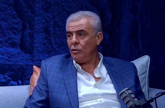 نضال الحديد