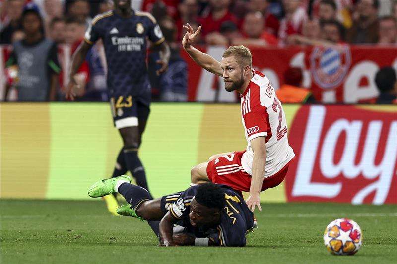 كونراد لايمر