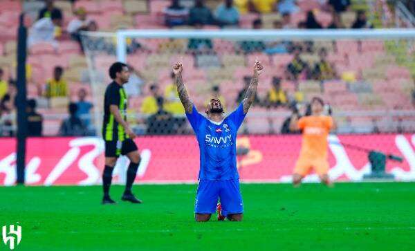 مالكوم أوليفيرا