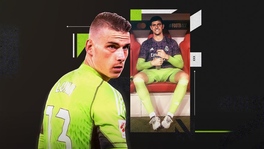 لونين وكورتوا