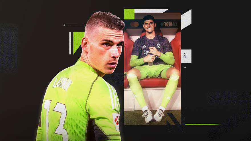 لونين وكورتوا