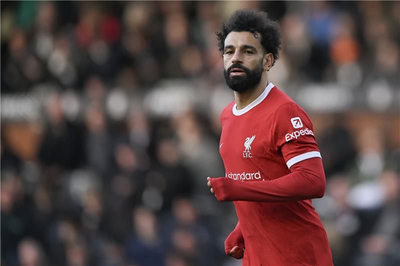 محمد صلاح