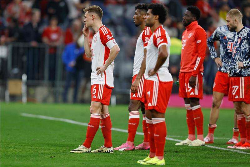 بايرن ميونخ