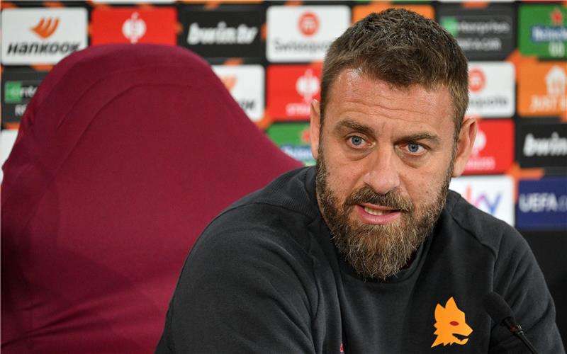 دانييلي دي روسي