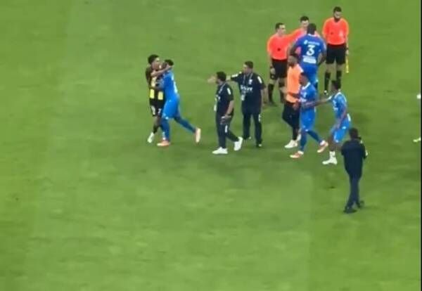 جانب من الواقعة