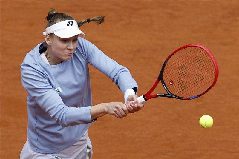 إيلينا ريباكينا