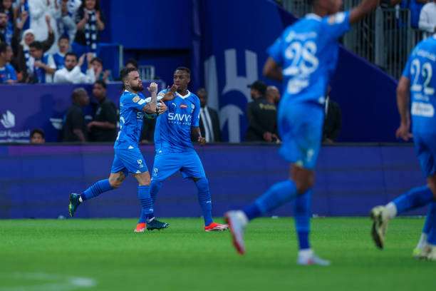 الهلال