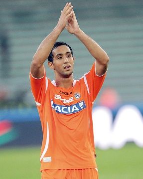 المغربي مهدي بن عطية