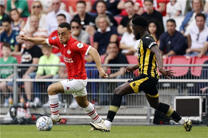 سيرجينو دست