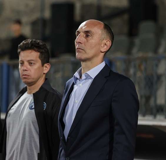 كرونسلاف يورتشيتش