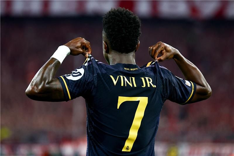 فينيسيوس جونيور