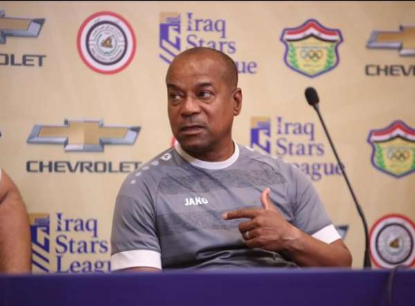 من المؤتمر الصحفي