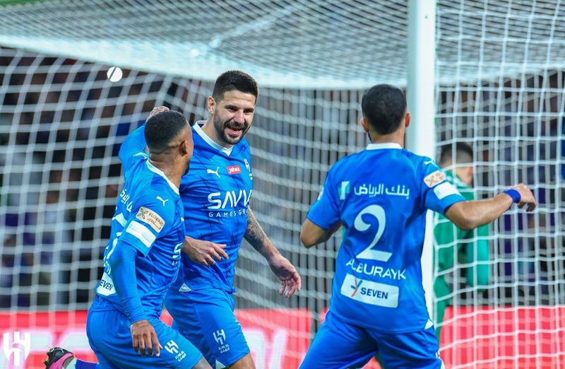 ميتروفيتش