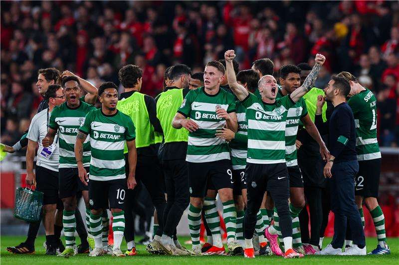 سبورتنج لشبونة