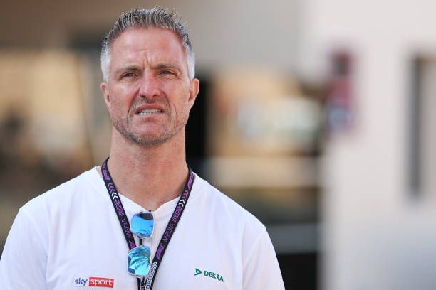 رالف شوماخر