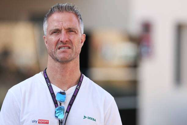 رالف شوماخر