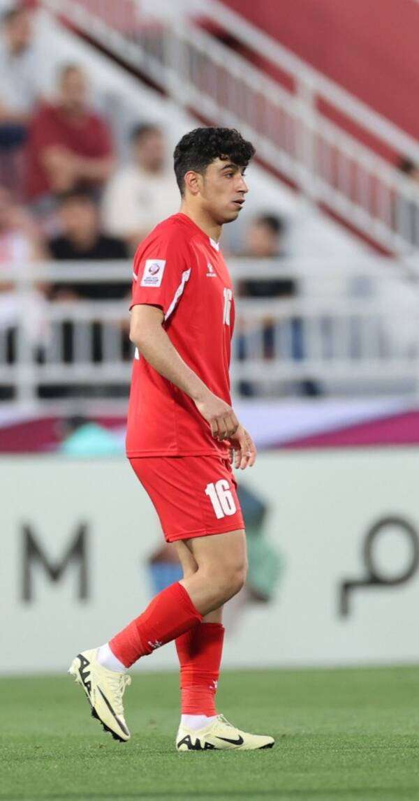 سيف البشابشة