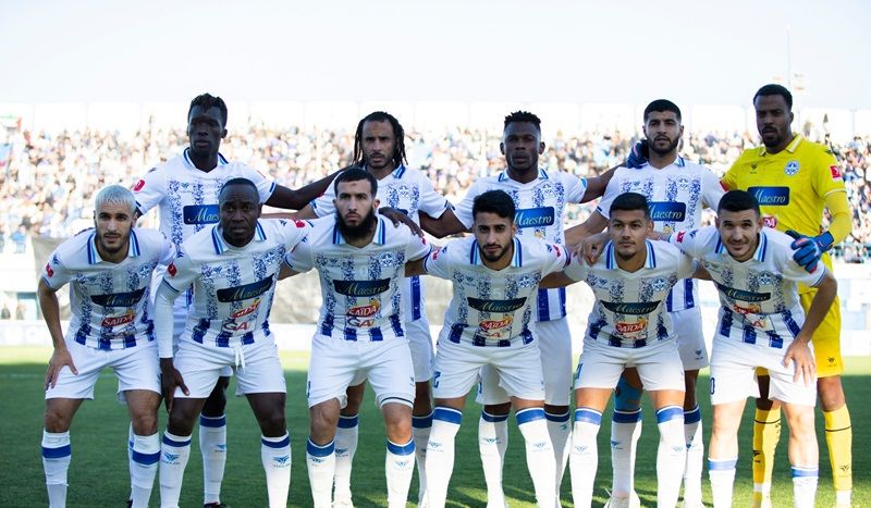 الاتحاد المنستيري