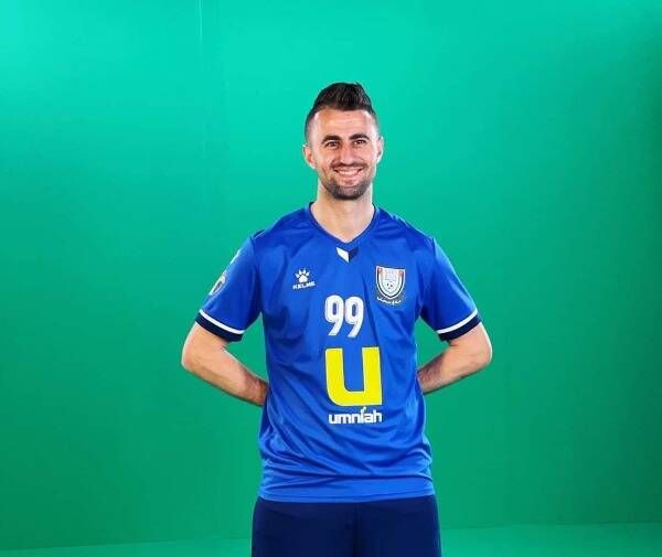 أحمد العيساوي