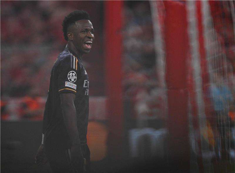 فينيسيوس جونيور