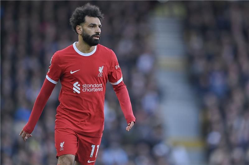 محمد صلاح