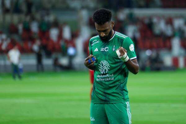 فراس البريكان