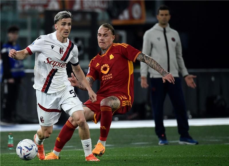 من المواجهة