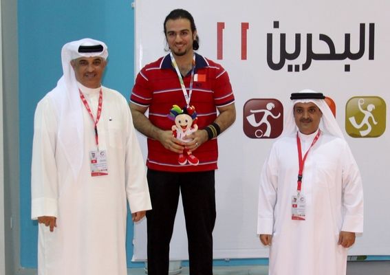 جناحي مع الشيخ خالد بن عبدالله وعبدالله الدوسري